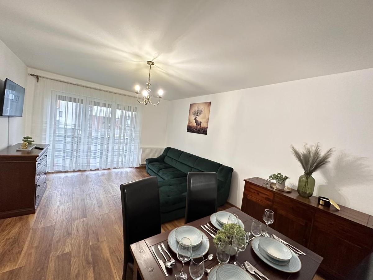 Appartement Cozy At Maurer Braşov