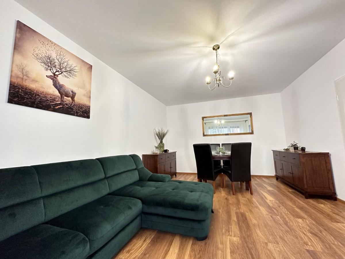 Cozy At Maurer Appartement *